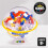 Spin Master Rubiks Cube, Rubiks Tracks 100 3D Gravity Maze and 3D Puzzle Game with 100 Obstacles 2