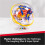 Spin Master Rubiks Cube, Rubiks Tracks 100 3D Gravity Maze and 3D Puzzle Game with 100 Obstacles 4