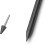 Durability Replacement Tips For HP Rechargeable MPP 2.0 Tilt Pen Plastic Nibs 3