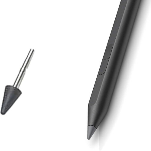 Durability Replacement Tips For HP Rechargeable MPP 2.0 Tilt Pen Plastic Nibs 2