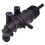 Κύριος κύλινδρος συμπλέκτη αυτοκινήτου Assy UC2J41990B AB397A543AB AB397A543AC για BT-50 2011 2 3