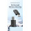 USB Bluetooth-compatible 5.3 Wireless Car FM Transmitter Sound Receiver Adapter 5