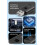 USB Bluetooth-compatible 5.3 Wireless Car FM Transmitter Sound Receiver Adapter 6