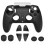 For PS5 Slim Elite Edition Pro Controller Silicone Protective Case Accessories 1