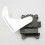 Για Toyota Corolla E120 E130 2004-2013 1.8 για Scion TC 05-10 Ενεργοποιητής κλιματισμού θερμαντ 3