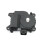 Για Toyota Corolla E120 E130 2004-2013 1.8 για Scion TC 05-10 Ενεργοποιητής κλιματισμού θερμαντ 4