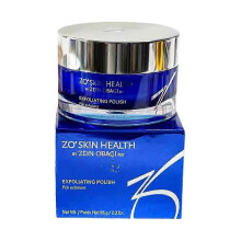 Exfoliating scrub deeply cleanses, brightens the complexion and moisturises the skin