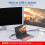 8K USB C Switch USB C Switcher for 2 Computers Bi Directional USBC KVM Switch 4