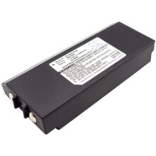 Batteri til Hiab AMH0627 osv