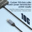 Type-C Switcher 8K 60Hz, 10Gbps, PD100W, Full Function Interface HD Screen Cutter 10