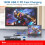 Type-C Switcher 8K 60Hz HD Screen Cutter 10Gbps PD100W Full Function Interface 11