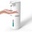 Touchless Foaming Soap Dispenser 400ml USB Rechargeable Automatic Soap Dispenser 1