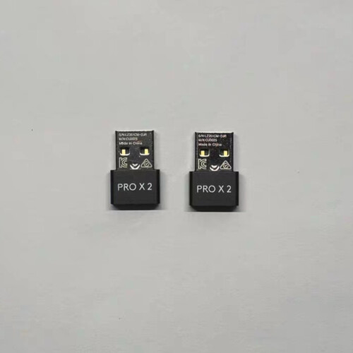 For Logitech GPW 3 Generation Mouse Receiver For GPRO X2 Bluetooth-Compatible 1