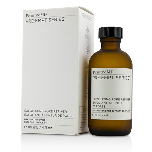 Perricone Perricone MD Perricone MD Pre:Empt Series exfoliating pore refiner 118ml/4oz