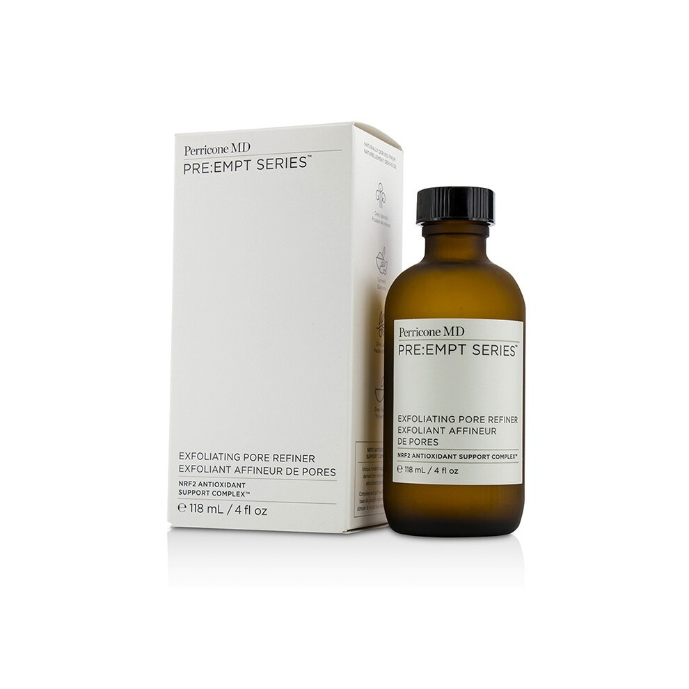 Perricone Md Md Pre:empt Series Exfoliating Pore Refiner 118Ml/4Oz
