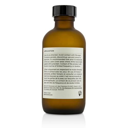 Perricone Perricone MD Perricone MD Pre:Empt Series exfoliating pore refiner 118ml/4oz 2