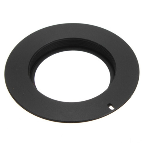 M42 to EOS Camera Adapter Ring for Canon DSLR Electronics 1