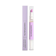 Nail Oil Pen Cuticle Care Nourishes & Moisturises Nail Surface Portable Daily Use