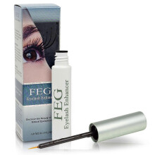 3pcs Feg Eyelash Growth Enhancer Natural Medicine Treatments Lash Eye Lashes Serum