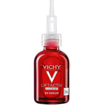 30ml Vitamin B3 Brightening Anti-Wrinkle Serum Hydrates and Reduces Fine Lines
