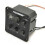 Gitarren-Tonabnehmersystem ISYS+ EQ-Vorverstärker 4