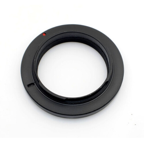 M42-OM Lens Mount Adapters Rings For OM4/3 E520 E620 Adapters 1