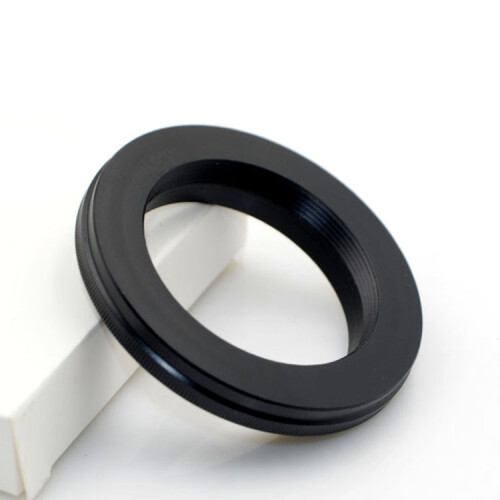 M42-OM Lens Mount Adapters Rings For OM4/3 E520 E620 Adapters 2