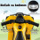 6V Kinder Elektro-Quad mit LED-Scheinwerfern, 18-36 Monate 3