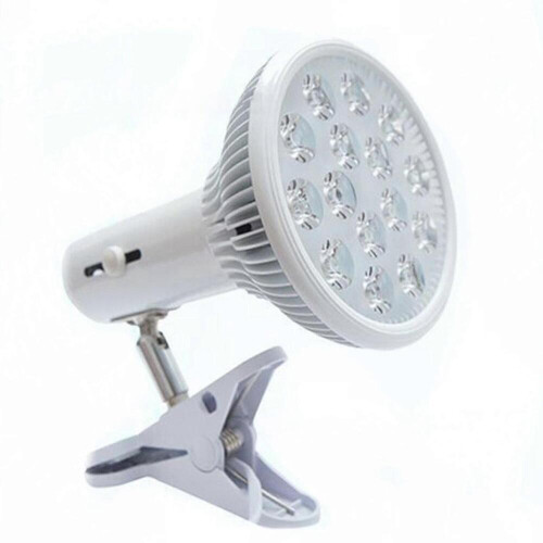 Λάμπα LED Φροντίδα Μωρού στο Σπίτι Θεραπεία Νεογνικού Ικτέρου Blue Ray Light Tw 2