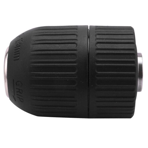 2-13mm 1/2-20UNF με προσαρμογέα τσοκ 1/2, αυτοασφαλιζόμενο ηλεκτρικό τσοκ τρυπαν 1