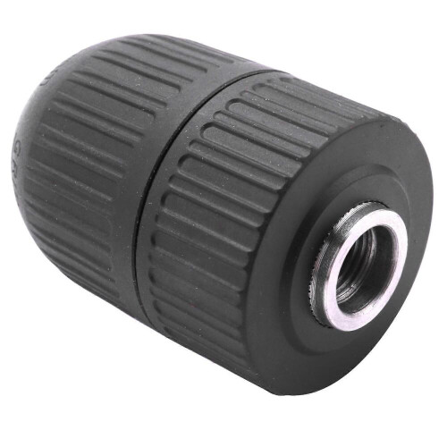 2-13mm 1/2-20UNF με προσαρμογέα τσοκ 1/2, αυτοασφαλιζόμενο ηλεκτρικό τσοκ τρυπαν 2