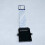 1PCS SD to SD Extension Cable Screw Hole 10cm Extension Cable Card Reader 2