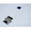 1PCS SD to SD Extension Cable Screw Hole 10cm Extension Cable Card Reader 5