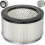 HEPA-filter for askestøvsuger 10927 1