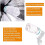 2 λαμπτήρες 85W 5500K CFL Daylight Spiral Softbox σε υποδοχή E27 για φωτισμό φωτογραφικού σ 5