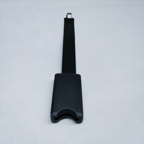 1PCS TF to SD Extension Cable Adapter Flexible Extension Cable 15cm 2