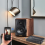 Audiophile HiFi Bluetooth-compatible Headphone Amplifier Amplifier Receiver 6