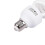 Fotostudiopære E27 220V 5500K 45W dagslyshvit 5