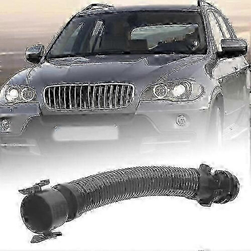 BMW X1 X2 X3 X4 Σωλήνας εισαγωγής φίλτρου αέρα μαύρος ανταλλακτικός σωλήνας 13717803 1