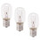 Λάμπα μικροκυμάτων 40W E17 125V Ανταλλακτικό - Ακριβής εφαρμογή για φούρνους 1