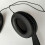 ζεύγος για Sennheiser HD 202 II/437/447/457/497/212 Pro Ανταλλακτικά μαξιλαράκια ακουστικώ 3