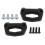 860201806 Base e accessori hardware Kit base di carico per LinQ Can-Am X3 Ski-Doo 2