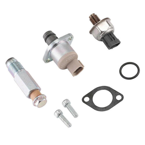Για Transit Mk7 2.2 2.4 Tdci Κιτ αισθητήρα βαλβίδας πίεσης αντλίας καυσίμου, σωλήνας 45 1