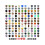 100Pcs/Set Magnetic Building Blocks Children Kids Educational Toy Gift 3
