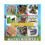 100Pcs/Set Magnetic Building Blocks Children Kids Educational Toy Gift 4