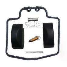 (Schwimmersatz) Vergaser-Reparatursatz für Yamaha Majesty 125, YP125E, Baujahre 2003–2009