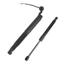 1551489-00-B 1551488-99-B Elektrischer Heckklappendämpfer für Tesla Model 3 2021-2023 155148899B 155148900B