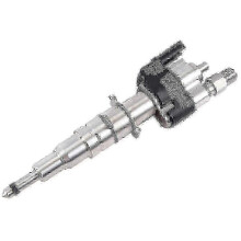 Brandstofinjector voor N43 N53 motoren 1 3 5 6 Serie E81 E90 E60 E6 13537589048 153537589048 13537565137