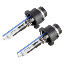 2 stk. D4R 35W HID-pærer Xenon-lygter, DC 12V