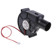 (24V)7530 DC-ventilator 75x75x30mm 5V 12V 24V 7cm 7530 Oliegelagerde luchtkoelerventilatoren